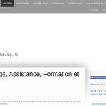 LB Informatique, Maintenance et formation à Domicile dans le cap