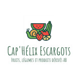 Cap'Hélix Escargots