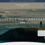 Auberge du Cabestan