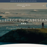 Auberge du Cabestan