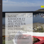 Hôtel Kermoor Spa
