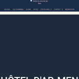 Hôtel-Restaurant Ar-Men