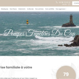 Etablissements Le Berre