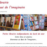 Quai de l'Imaginaire