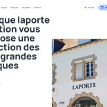 Optique Laporte