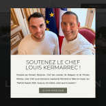Hôtel Restaurant Le Goyen