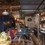 Le Comptoir de l'Iroise