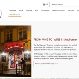 De Vigne en Vin