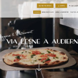 Pizzeria Via Lesné