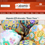 Kabambî
