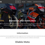Diablo Moto