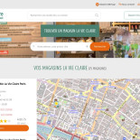 La Vie Claire