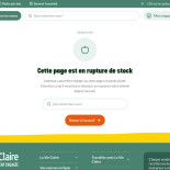 La Vie Claire