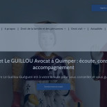 Cabinet d'Avocats Le Guillou Christine