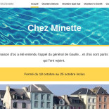 Chez Minette