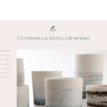 Christelle Le Dortz
