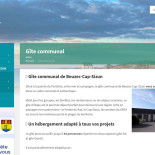 Gîte communal de Beuzec-Cap-Sizun