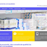 Pharmacie Fabry
