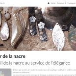Atelier de la Nacre