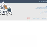 Café du Port