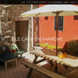 Le Café du Marché