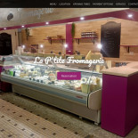 La P'tite Fromagerie