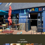 L'Annexe