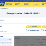 Garage Hélias