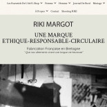 Riki Margot
