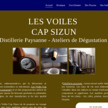 Les Voiles Cap Sizun