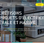 MBM Electricité & Poënot Electronique Marine