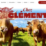 Boucherie Clément Kervarec