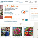 La Rive du Goyen