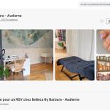 Institut Belleza by Barbara