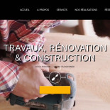 Atelier Bois et Construction
