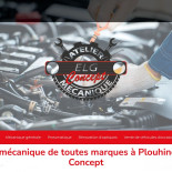 ELG Concept