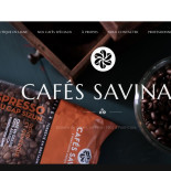 Cafés Savina
