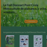 Le Gall Donnart