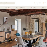 Meubles Pellay