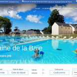 Terres de France - Domaine de la Baie
