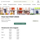 Point Vert